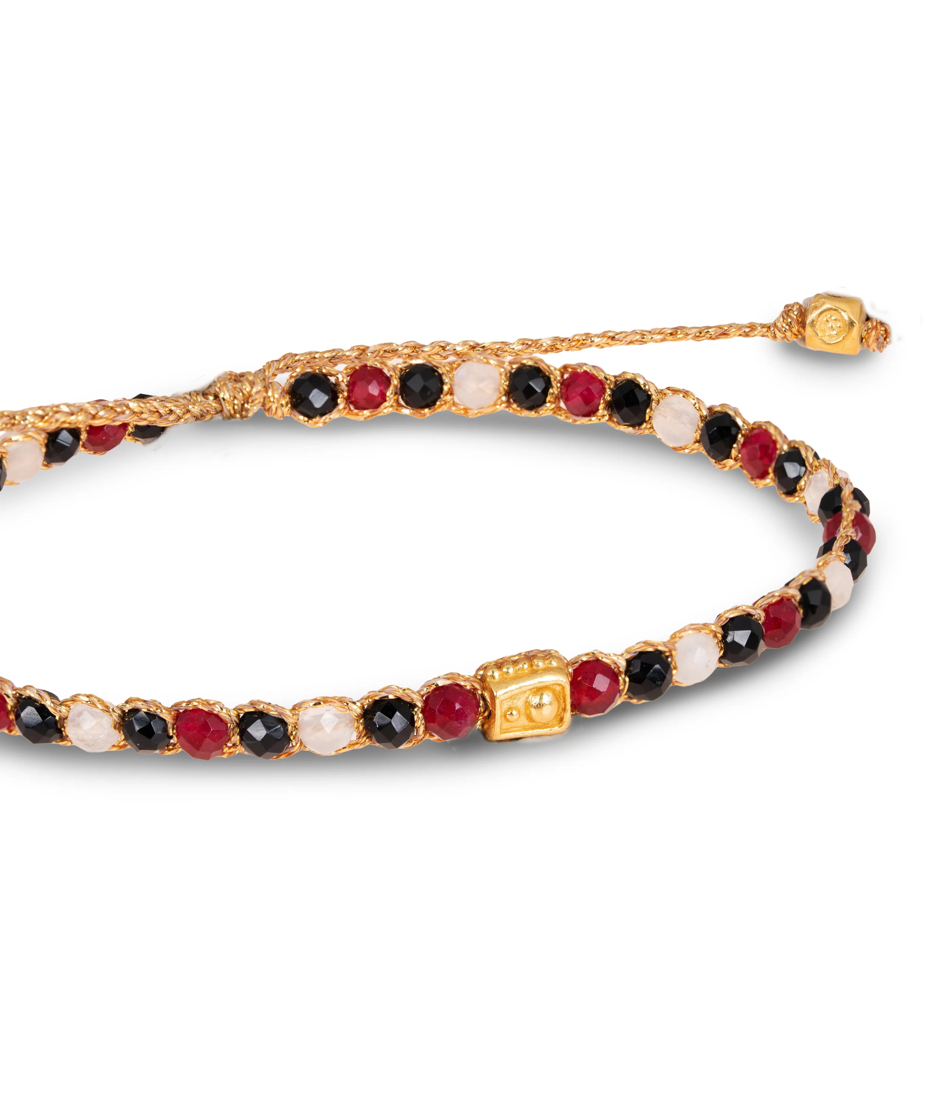 Tridatu Bracelet Gold