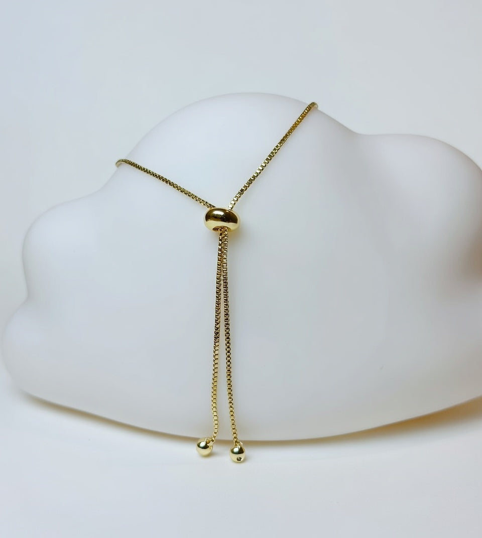 Beach white Bracelet