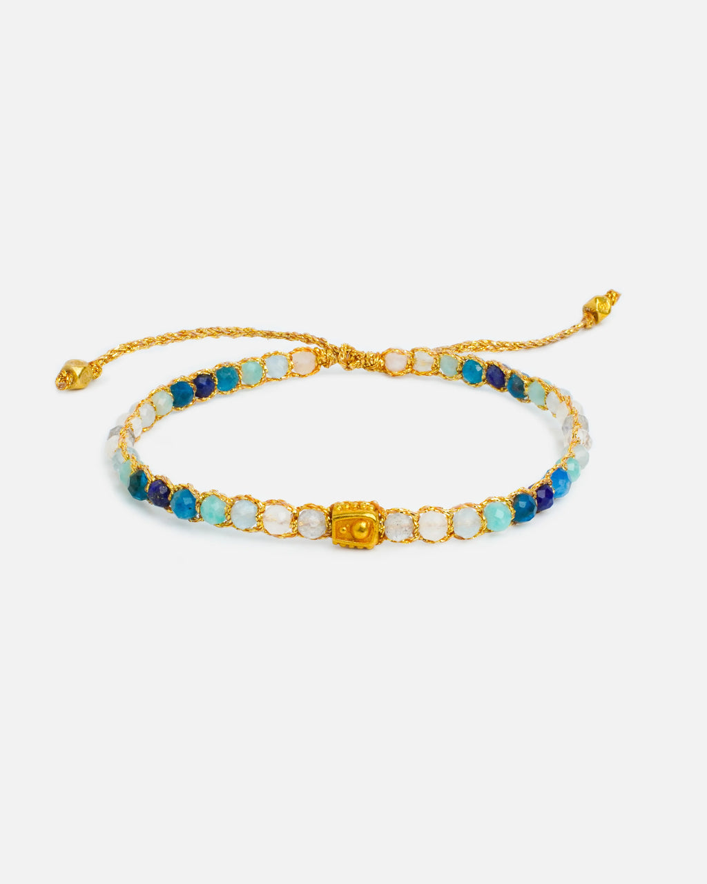 Excellence Bracelet Gold