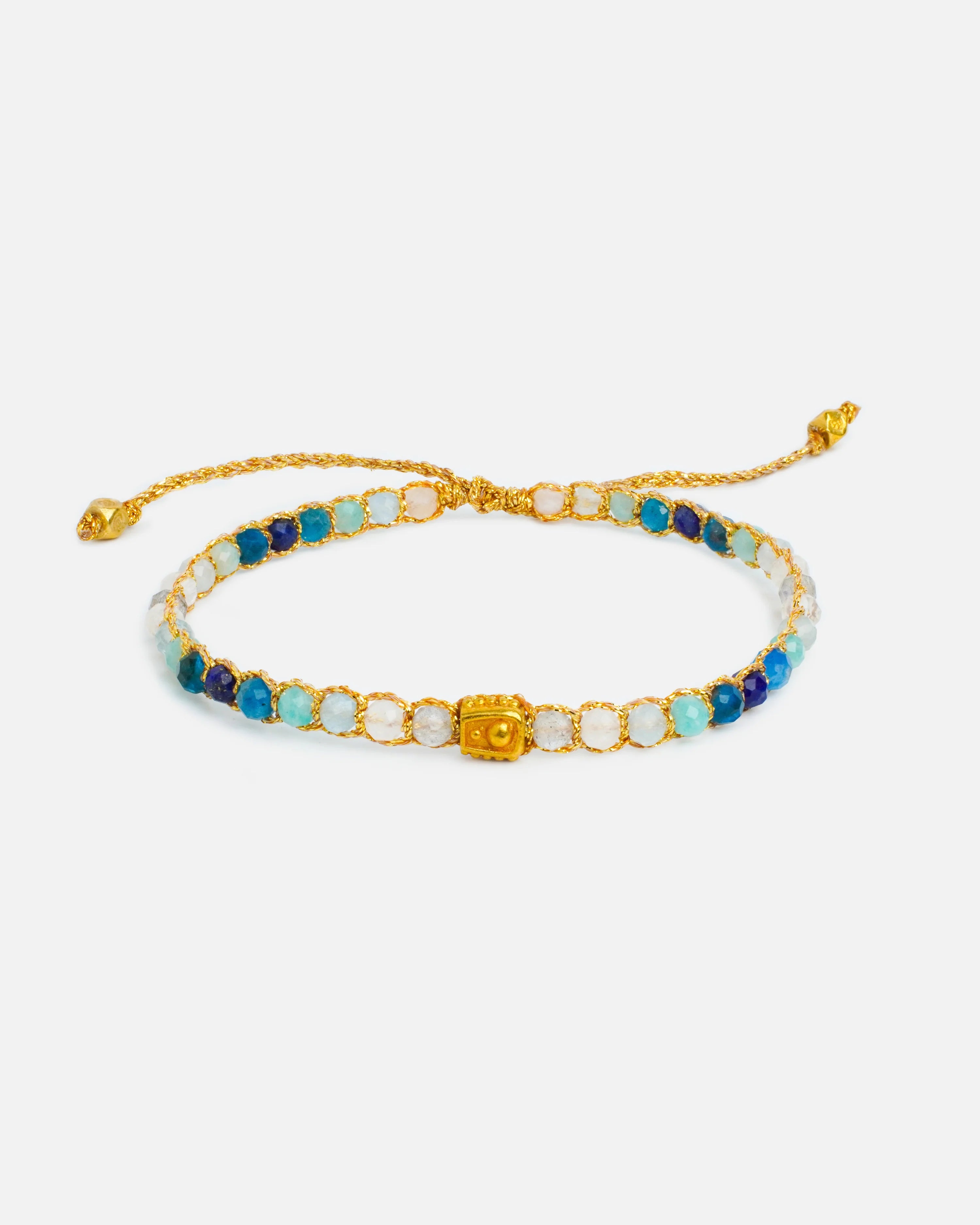 Excellence Bracelet Gold