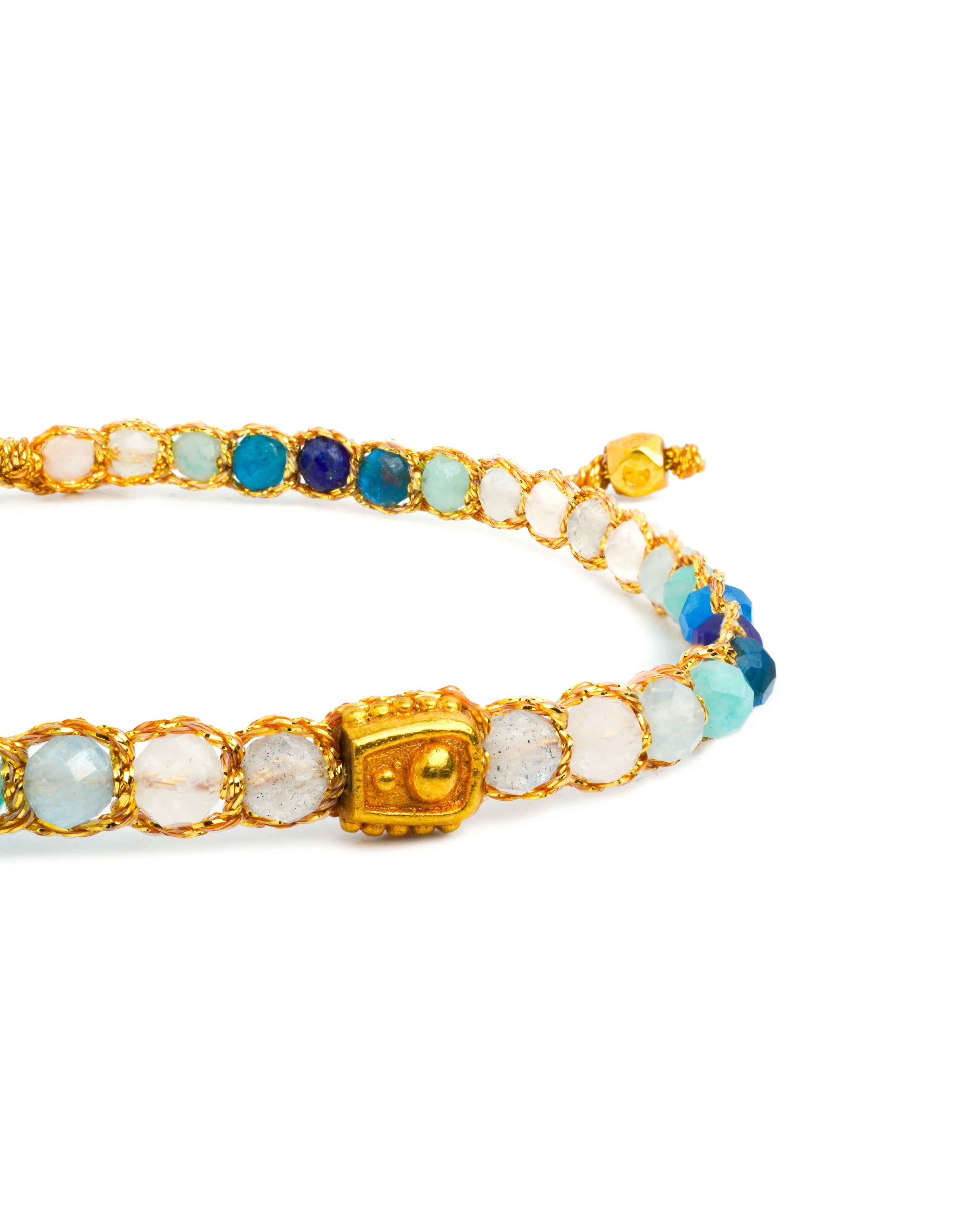 Excellence Bracelet Gold