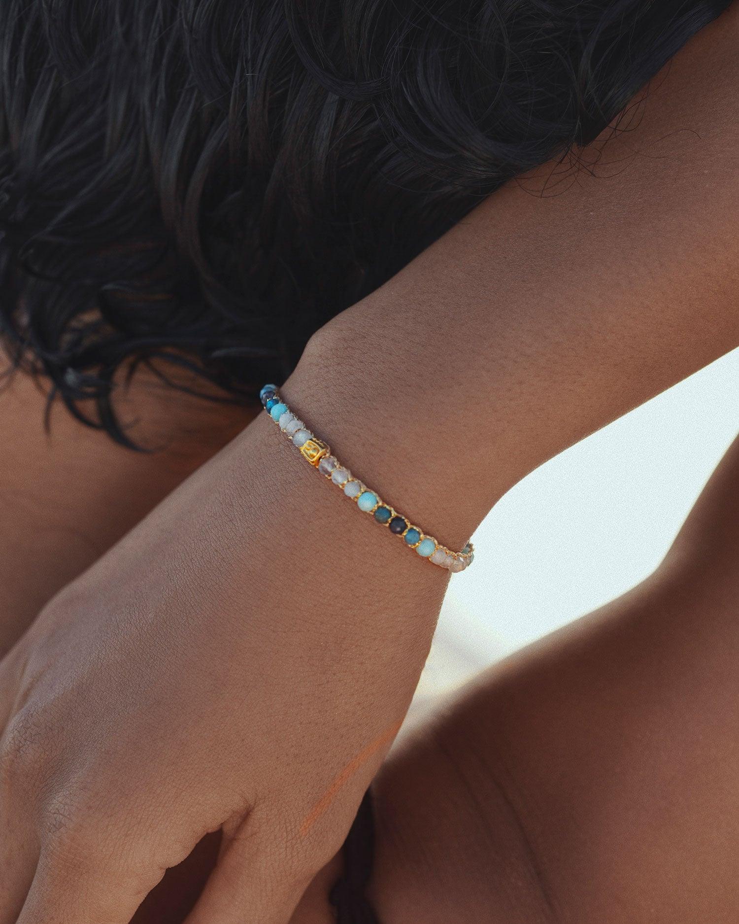 Excellence Bracelet Gold