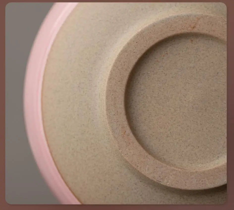 Kit with Bowl, Whisk & Accessories for Tea Lovers