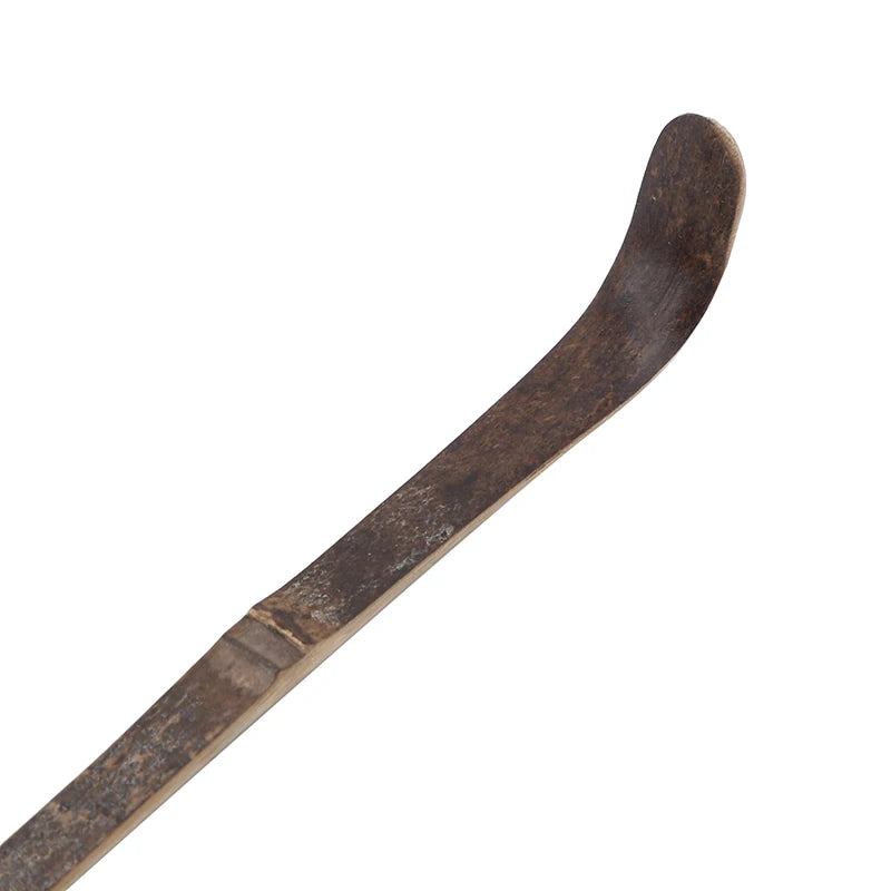 Japanese Tea Tool for Measuring & Preparing Matcha