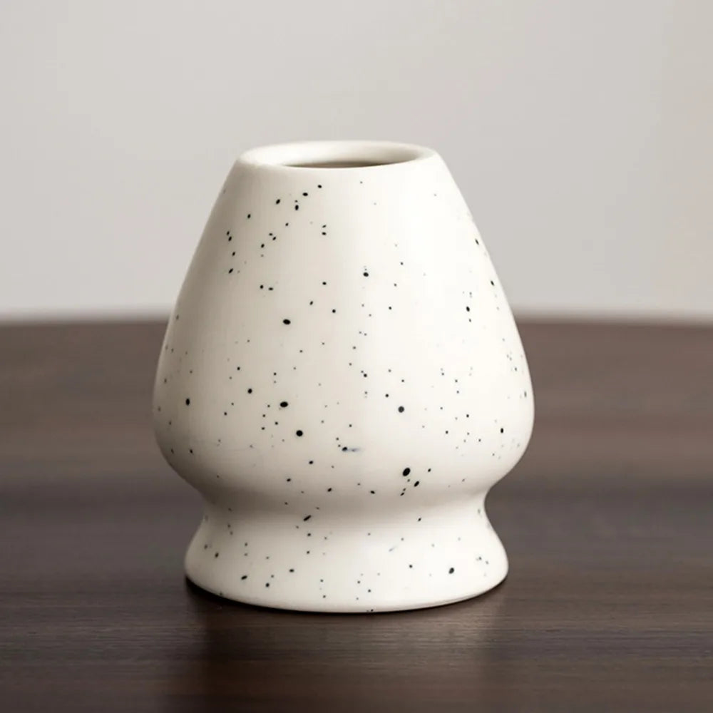 Handmade Ceramic Gradient Green Tea Cup