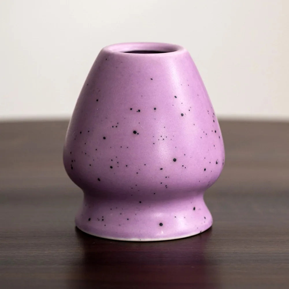 Handmade Ceramic Gradient Green Tea Cup