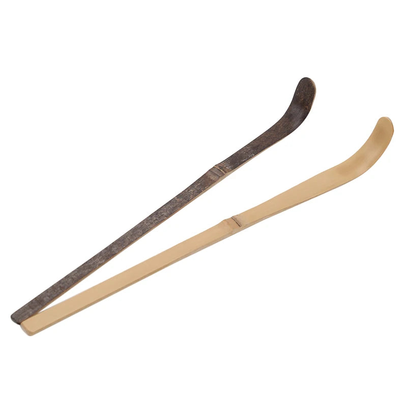 Japanese Tea Tool for Measuring & Preparing Matcha