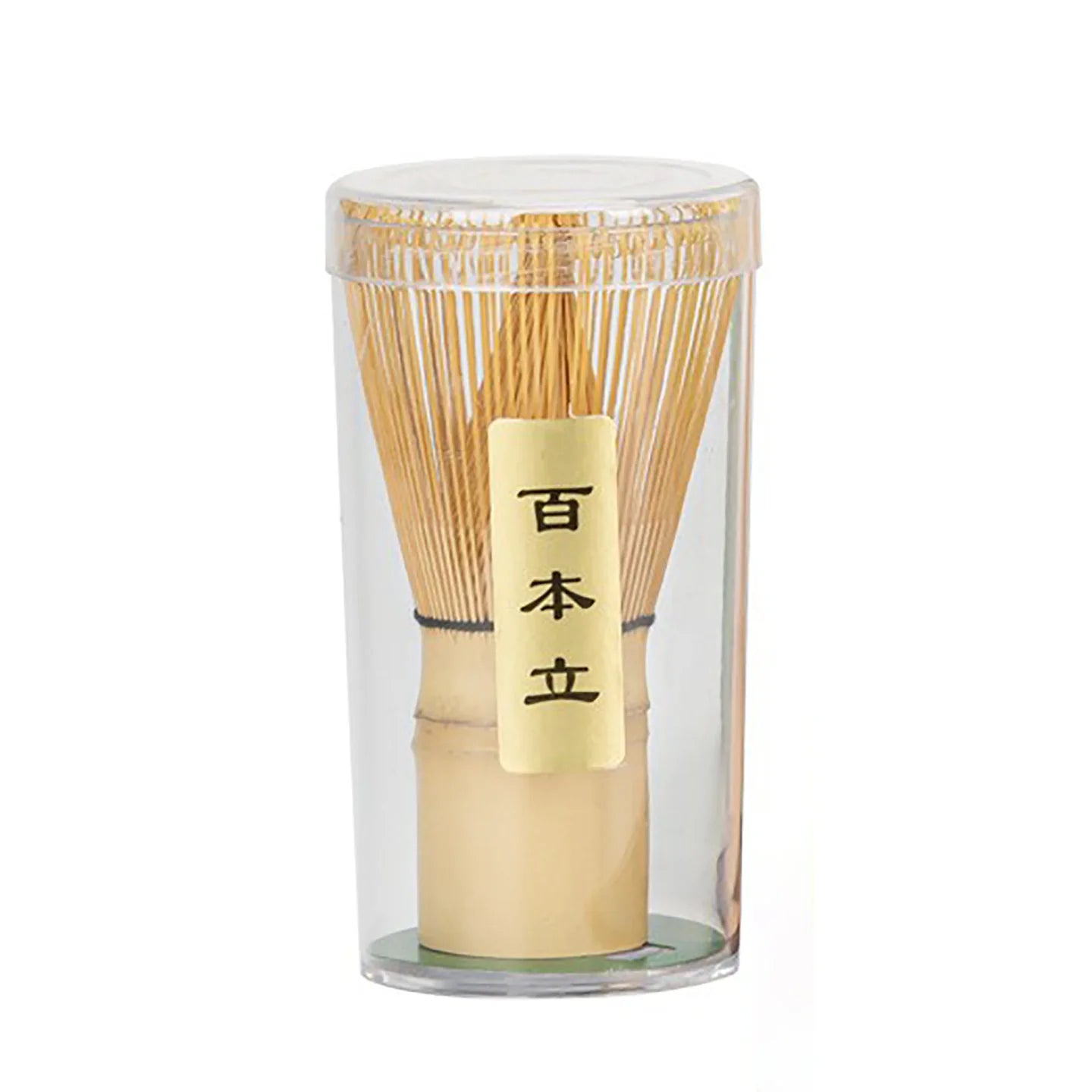 Japanese Ceramic Matcha Tea Set – Elegant White Edition