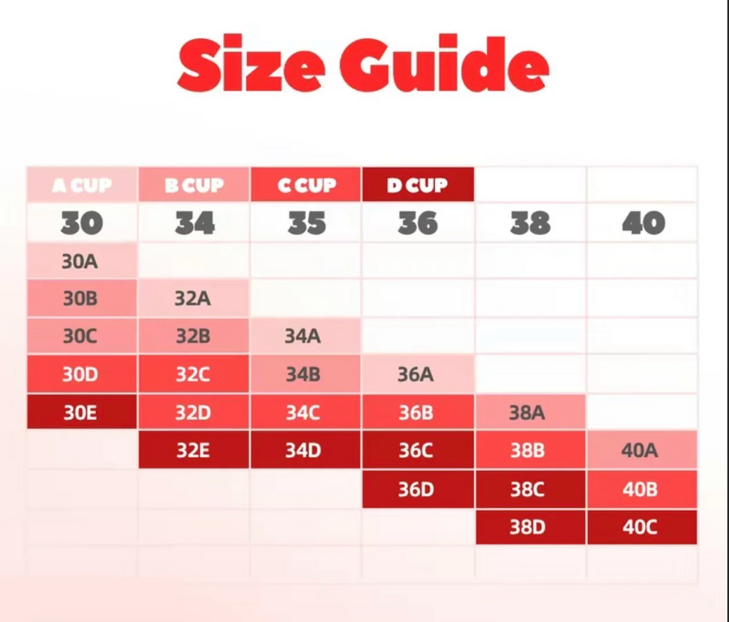 Paff Push-Up Sticky Bra – Waterproof, Sweat-Proof, Reusable Adhesive Bra