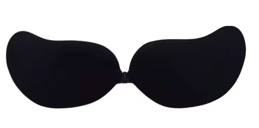 Paff Push-Up Sticky Bra – Waterproof, Sweat-Proof, Reusable Adhesive Bra